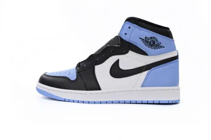 High UNC Jordan Air Toe DZ5485-400 OG 1 0602
